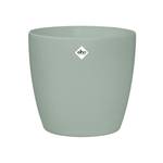 brussels rund rollen 35cm sorbet green